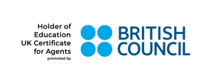 British Council Approved Agent