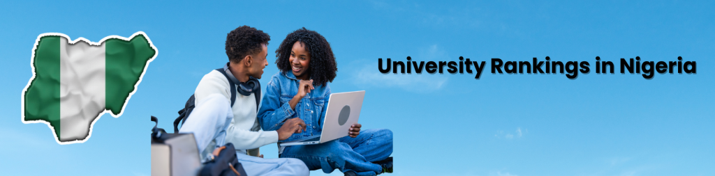 University Rankings in Nigeria