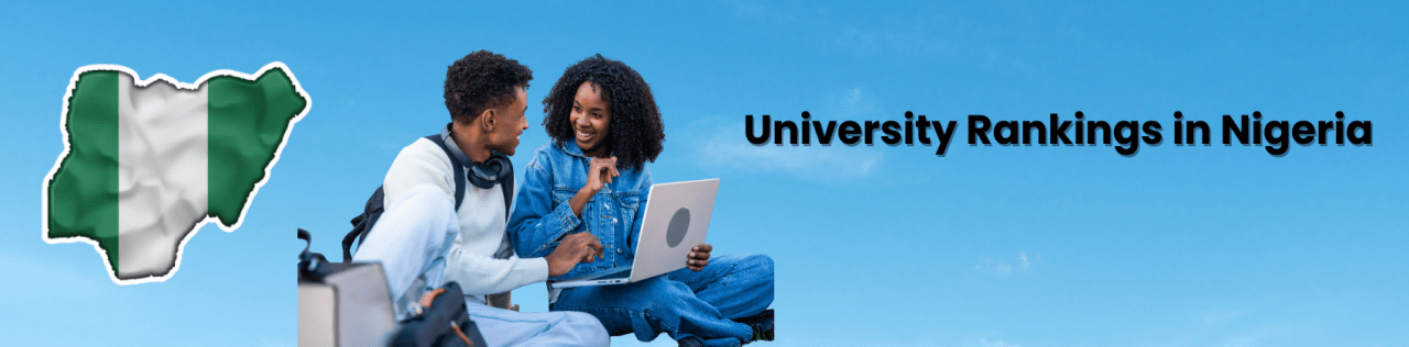 University Rankings in Nigeria
