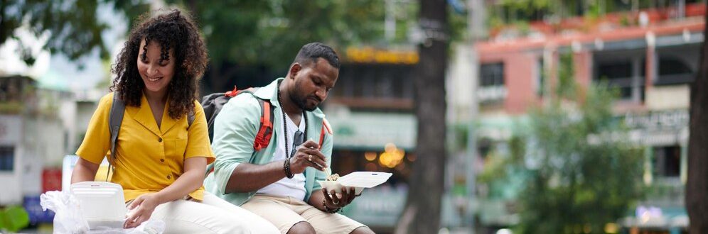 Student Life in London for Nigerian Students 1