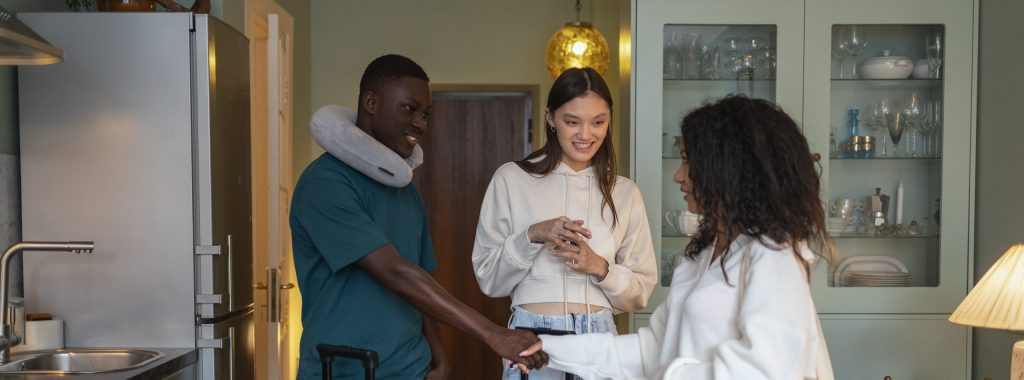 Things Know Before Moving to the UK from Nigeria