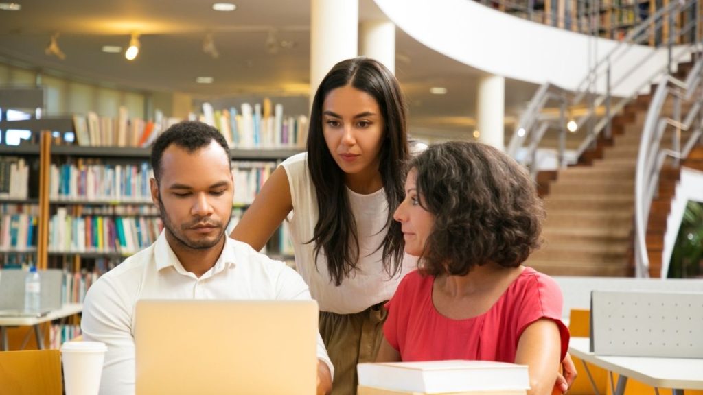 UK Scholarships for Ghanaian Students