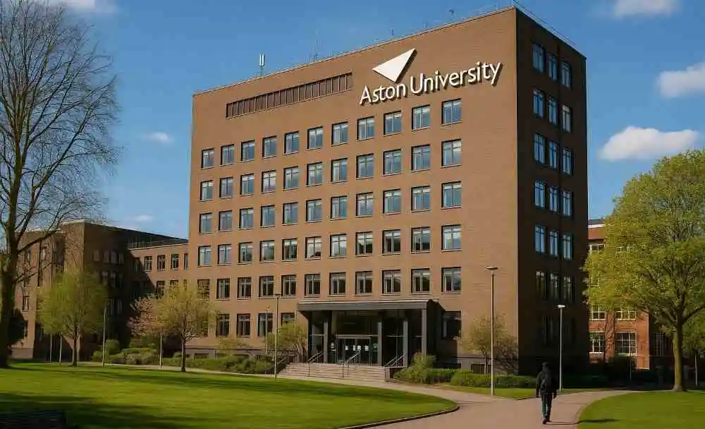 Aston University