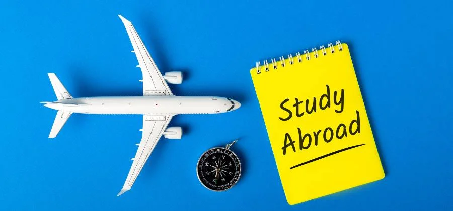 Requirements to study abroad for Nigeria