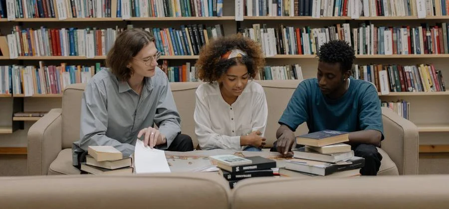 Why study at Teesside University from Nigeria