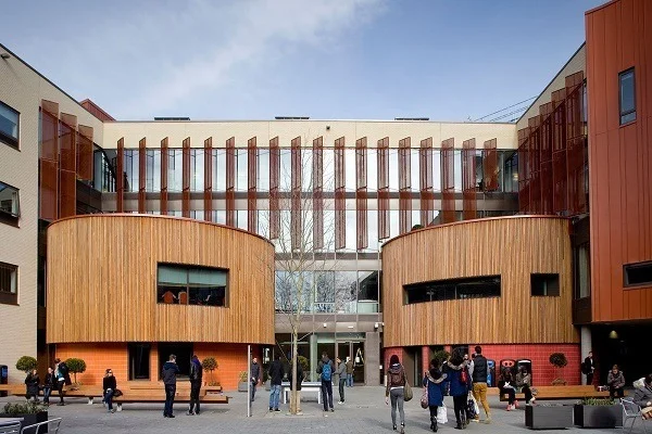 Anglia Ruskin University (ARU)