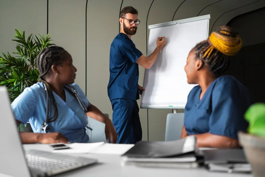 Study Nursing at UK University