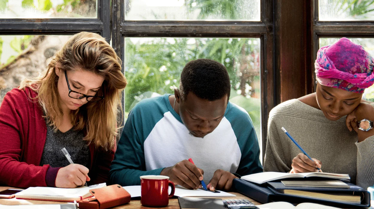 Study in UK from Cyprus