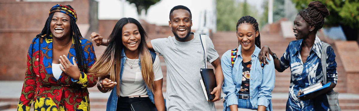 UK Student Visa from Ghana